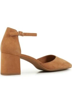 Geox D Bigliana - Escarpins - Camel -Geox d2c8e219508f471abcc1afee63f69ee9