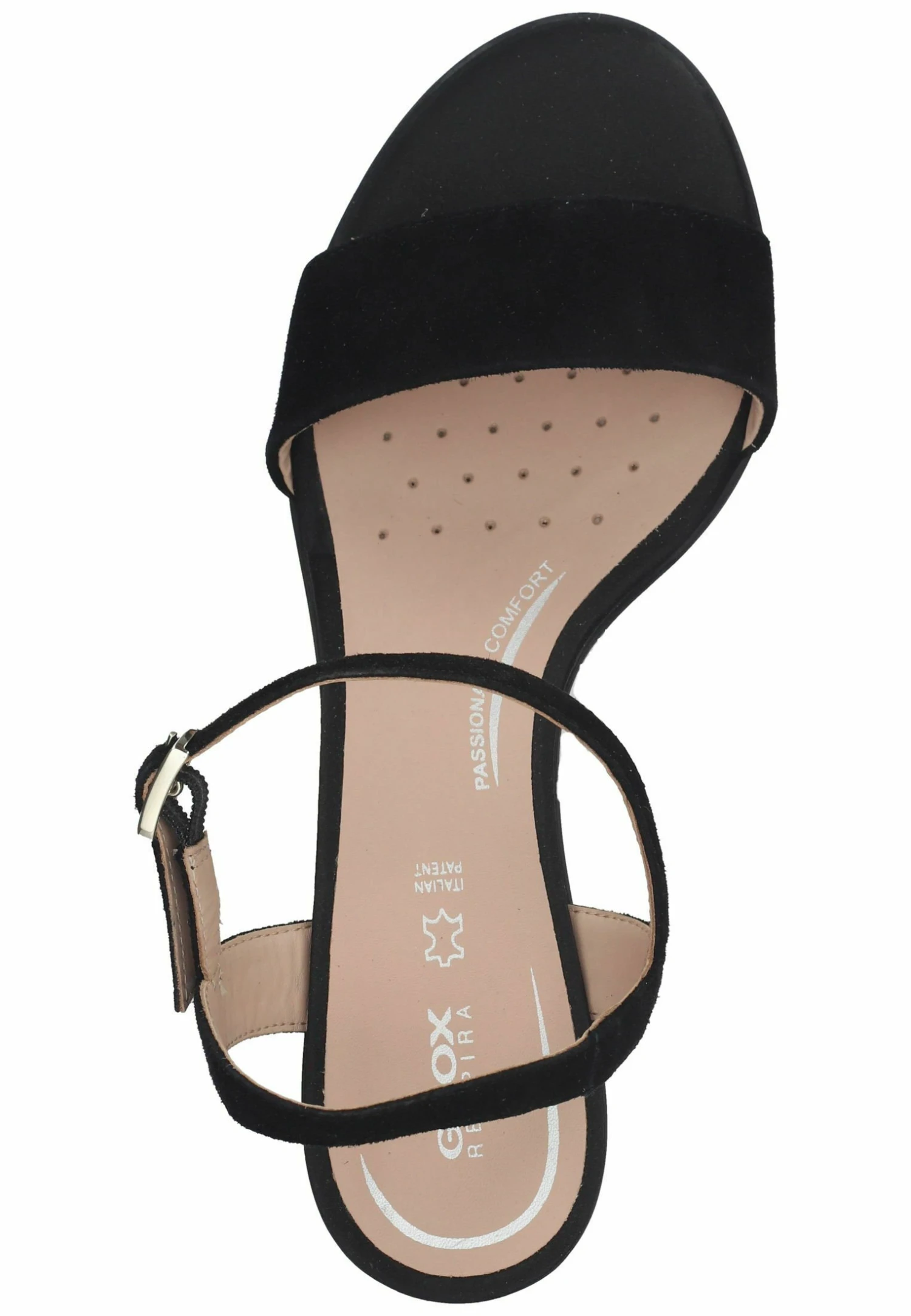 Geox Sandales - Schwarz C 3 Geox Sandales - Schwarz C – Image 3