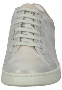 Geox Baskets Basses - Rose Gold Skin -Geox d2f597a77c1f49138de27da42af9a021