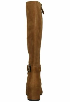 Geox Stiefel - Bottes - Cognac -Geox d369f01f4d3e47f799939ec9342fc50f