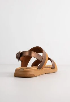 Geox Dandra - Sandales - Bronze Camel 7 Geox Dandra - Sandales - Bronze Camel -Geox d3ca2752e21e44a8a045b26505fd891f