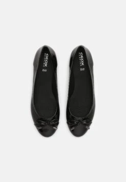 Geox Charlene - Ballerines - Black -Geox d3d90b1f7159423389e5454ddf44eaff