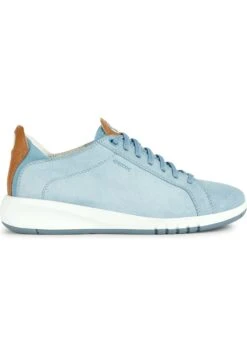 Geox Aerantis - Baskets Basses - Light Sky Camel
