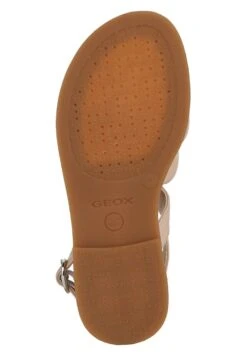 Geox Karly - Sandales - Nude 10 Geox Karly - Sandales - Nude -Geox d4101aa979ac483791925fa6e5c6d885
