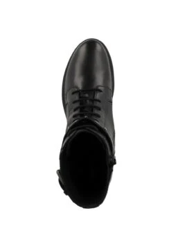 Geox Rawelle - Santiags - Black -Geox d4865409d3d0423c8d2e0586dfe91f82