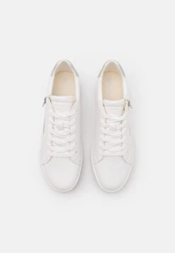 Geox Blomiee - Baskets Basses - Optic White -Geox d4cb46f6ccfd467d860dd5eb8f110d36