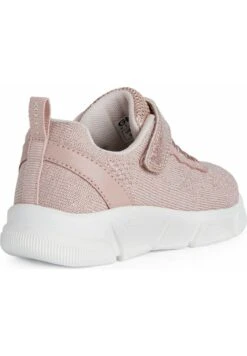 Geox J Aril - Baskets Basses - Light Rose -Geox d4d9d078105943b3945d5a84d28bbe3d