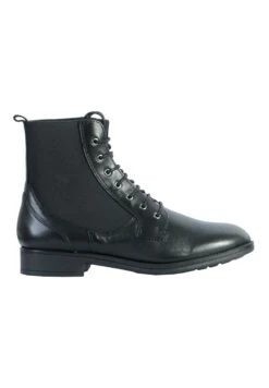 Geox Jaylon - Bottines À Lacets - Noir 9 Geox Jaylon - Bottines À Lacets - Noir -Geox d4dd9da5af39459584e16a2e724d9489