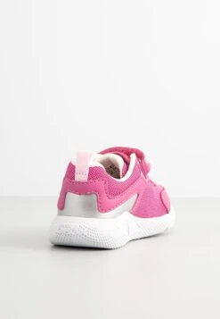 Geox Baskets Basses - Fuchsia/Silver 7 Geox Baskets Basses - Fuchsia/Silver -Geox d51fd88b59954d219c58bd9a300f720e