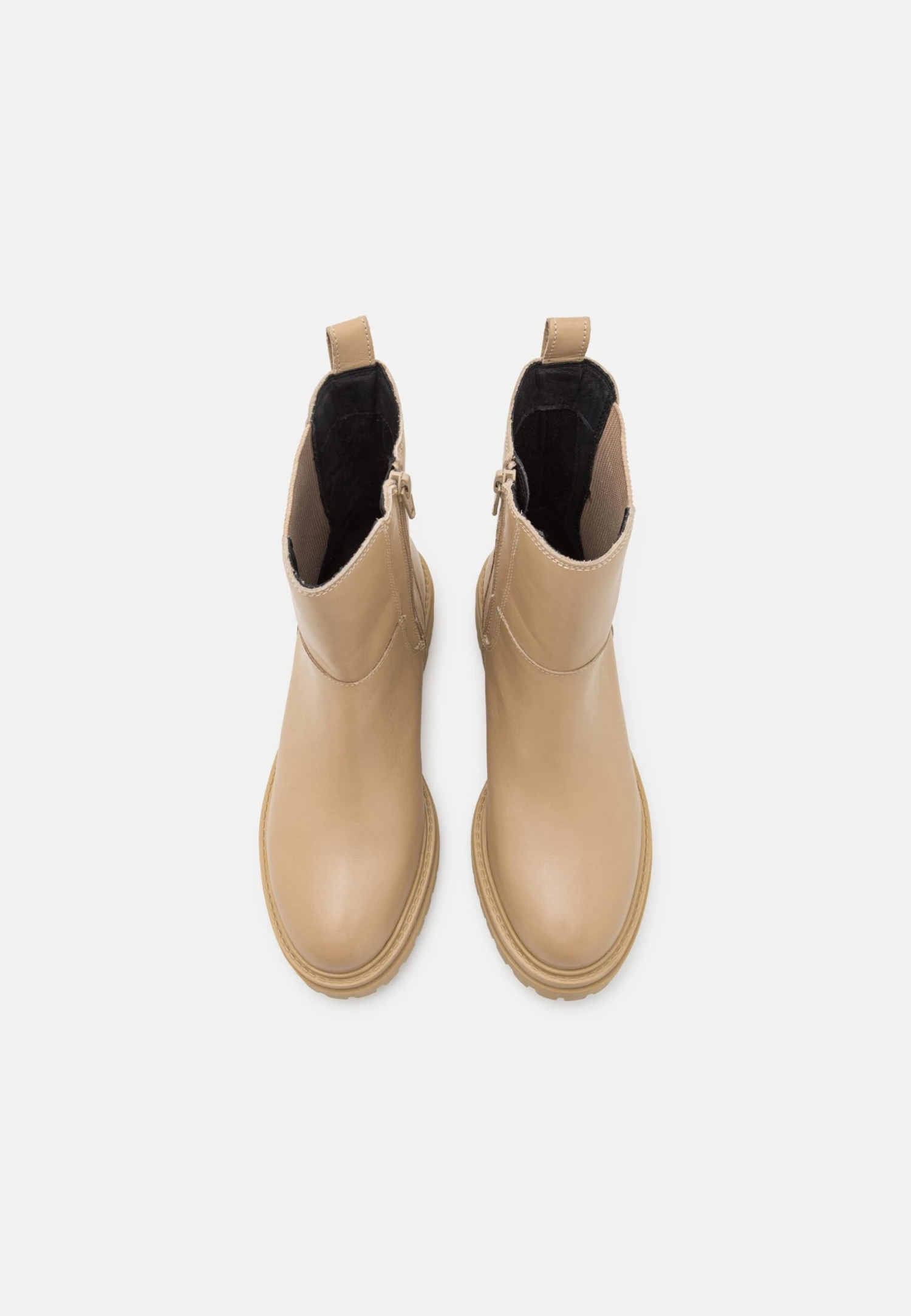 Geox Iridea - Bottines - Light Sand 6 Geox Iridea - Bottines - Light Sand – Image 6