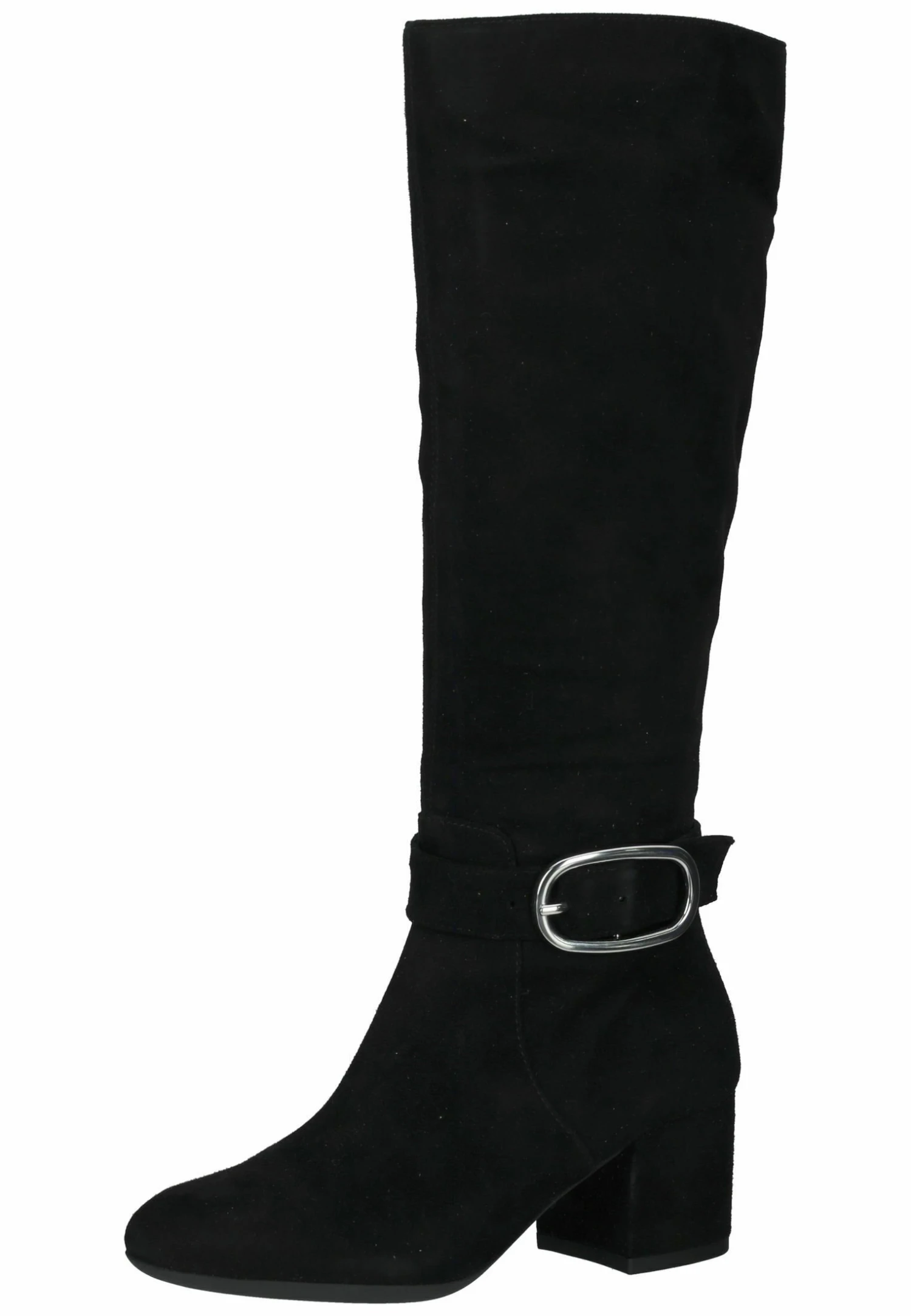 Geox Stiefel - Bottes - Schwarz 2 Geox Stiefel - Bottes - Schwarz – Image 2