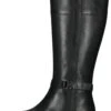 Geox Bottes - Schwarz