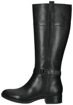 Geox Bottes - Schwarz