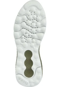 Geox D Spherica Actif - Baskets Basses - Pistachio -Geox d7fb28fa3d17403e9c0953833637d491