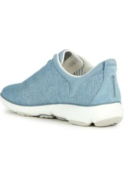 Geox Baskets Basses - Light Sky -Geox d8090eda1dab4ceab37fcd041da29be5