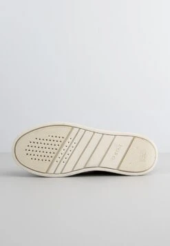 Geox D Skyely A - Baskets Basses - Black -Geox d814aa12563740568bd0b87bff7095d2