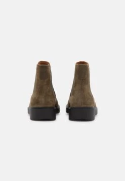 Geox Spherica - Bottines À Plateau - Musk -Geox d84f32239edd4314b679f489df94e42d