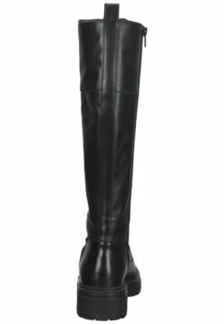 Geox Bottes À Lacets - Schwarz -Geox d96b8161be4e43278c672077adc23f6a