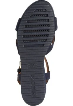 Geox D Ischia Corda - Espadrilles - Navy -Geox d9734547d55b4ec780ce4ecb59345345