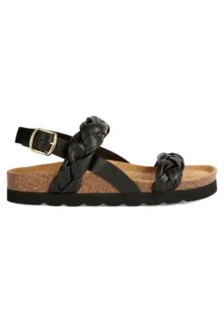 Geox Brionia - Sandales - Black