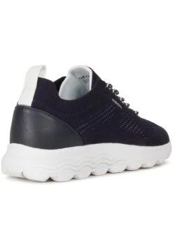 Geox Spherica A - Baskets Basses - Navy -Geox dadad02074d34bb6a3245897761504ae