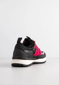 Geox Braies - Baskets Basses - Black 7 Geox Braies - Baskets Basses - Black -Geox dbb4ced0e0784c1790c077c5caae9d2e