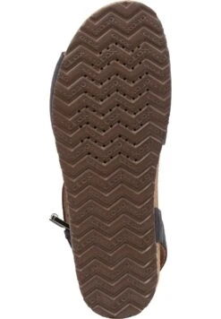 Geox D Spensierata - Sandales - Dark Jeans Blue -Geox dbf6ae8e895940718309c521781bfe81