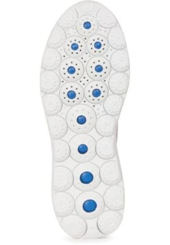 Geox Spherica A - Baskets Basses - Grau -Geox ddb4580475fb49a791659618807645c7