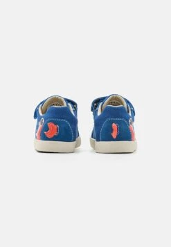 Geox B Kilwi Unisex - Chaussures Premiers Pas - Royal -Geox de38bd109dc54ec5bf75603634d11ade