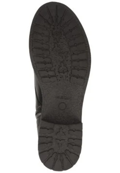 Geox Bottines À Lacets - Schwarz -Geox ded0b262a51543928a0ae4421c633652