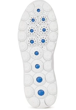 Geox Spherica A - Baskets Basses - Weiß -Geox df2b473423e944b6918e9b60779a867e