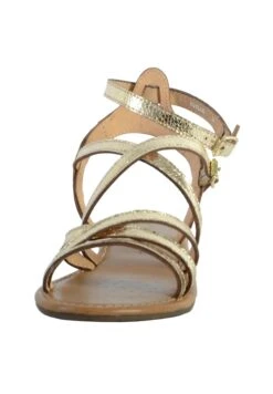 Geox Sozy - Sandales - Or -Geox e11d6de4d1014e21a4995dd0e1a59030