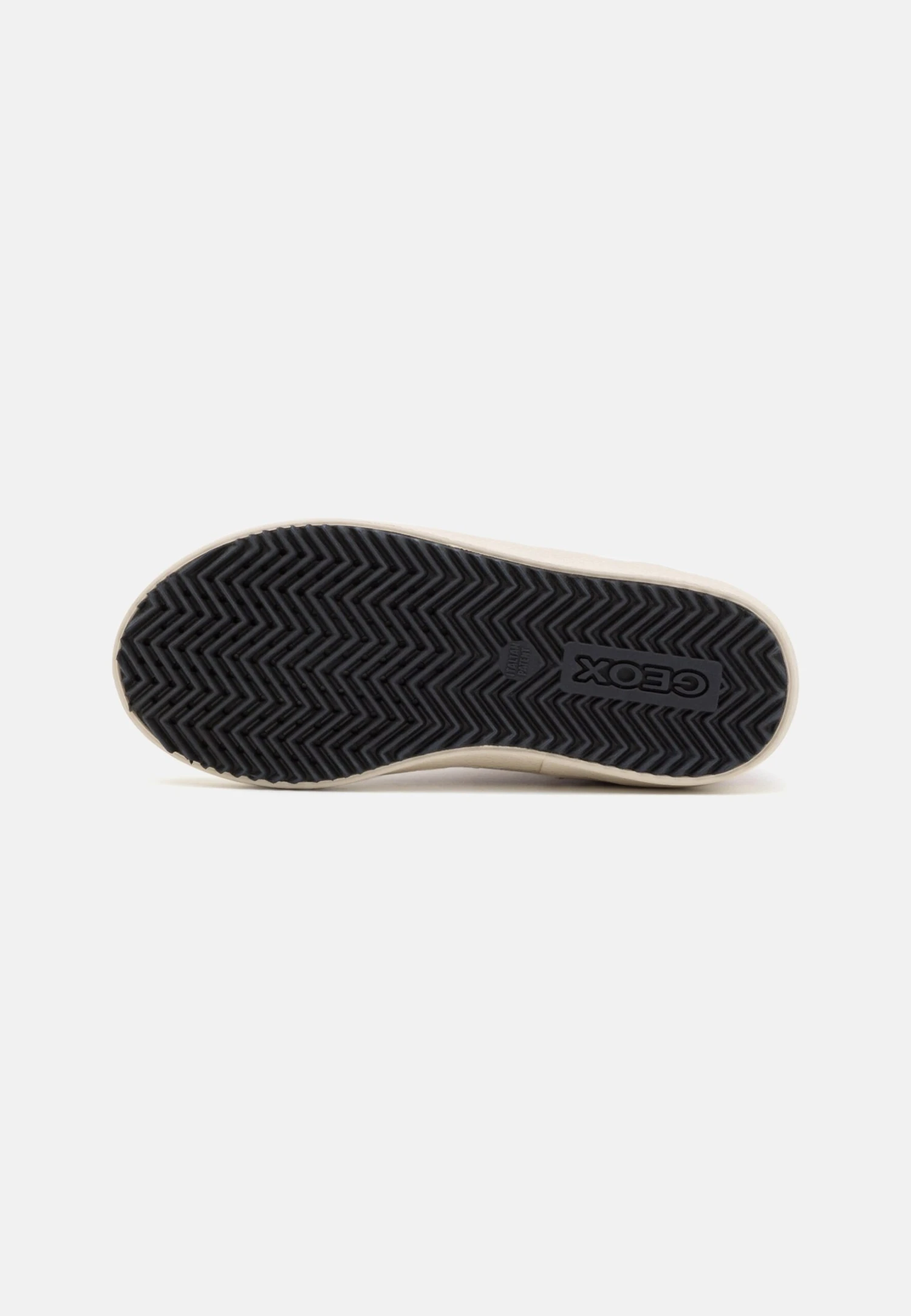 Geox Kalispera Girl - Baskets Montantes - Antique Rose/Black 5 Geox Kalispera Girl - Baskets Montantes - Antique Rose/Black – Image 5