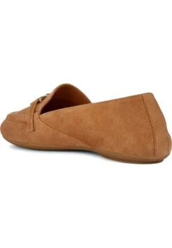 Geox D Palmaria - Mocassins - Cognac -Geox e29836f85bd8479c8d3742aa32150cec