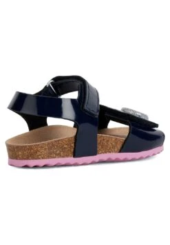 Geox Adriel - Sandales - Blau -Geox e46535c66d9b409ca3f9780ea872f4b6