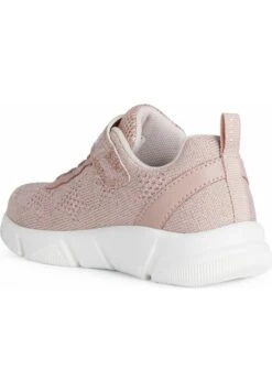 Geox J Aril - Baskets Basses - Light Rose -Geox e633b7989ff54b04a0732689bbddf091
