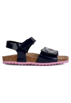 Geox Adriel - Sandales - Blau