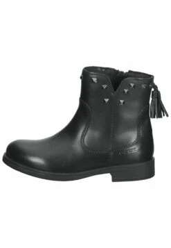 Geox Boots À Talons - Schwarz