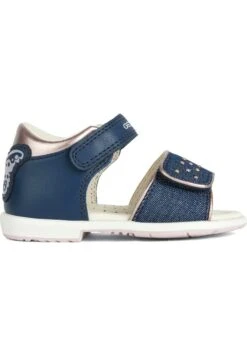 Geox B Verred - Sandales - Avio Pink