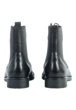 Geox Jaylon - Bottines À Lacets - Noir 7 Geox Jaylon - Bottines À Lacets - Noir -Geox eaccc965506f4715b946048d9fa9c5b9