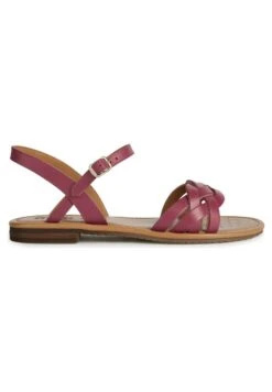 Geox D Sozy S - Sandales - Fuchsia
