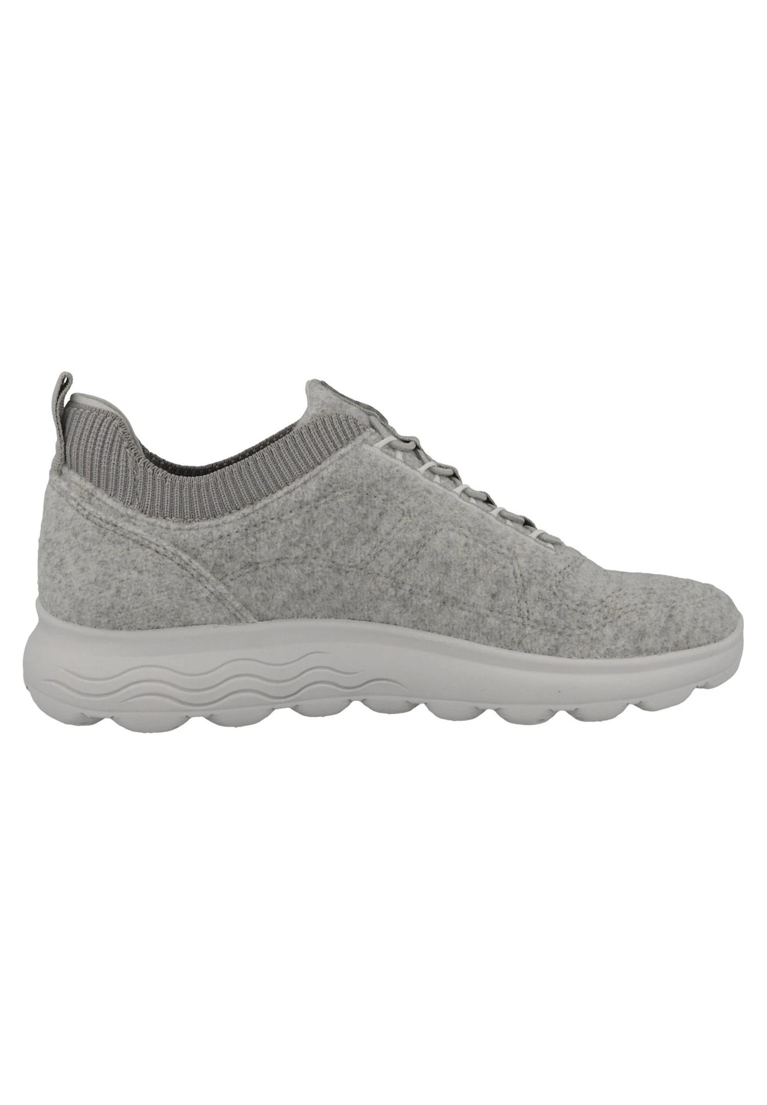 Geox D Spherica - Baskets Basses - Light Grey 5 Geox D Spherica - Baskets Basses - Light Grey â Image 5