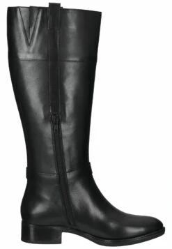 Geox Bottes - Schwarz -Geox ecbb9436c2b047b08399d54e355ef2a4