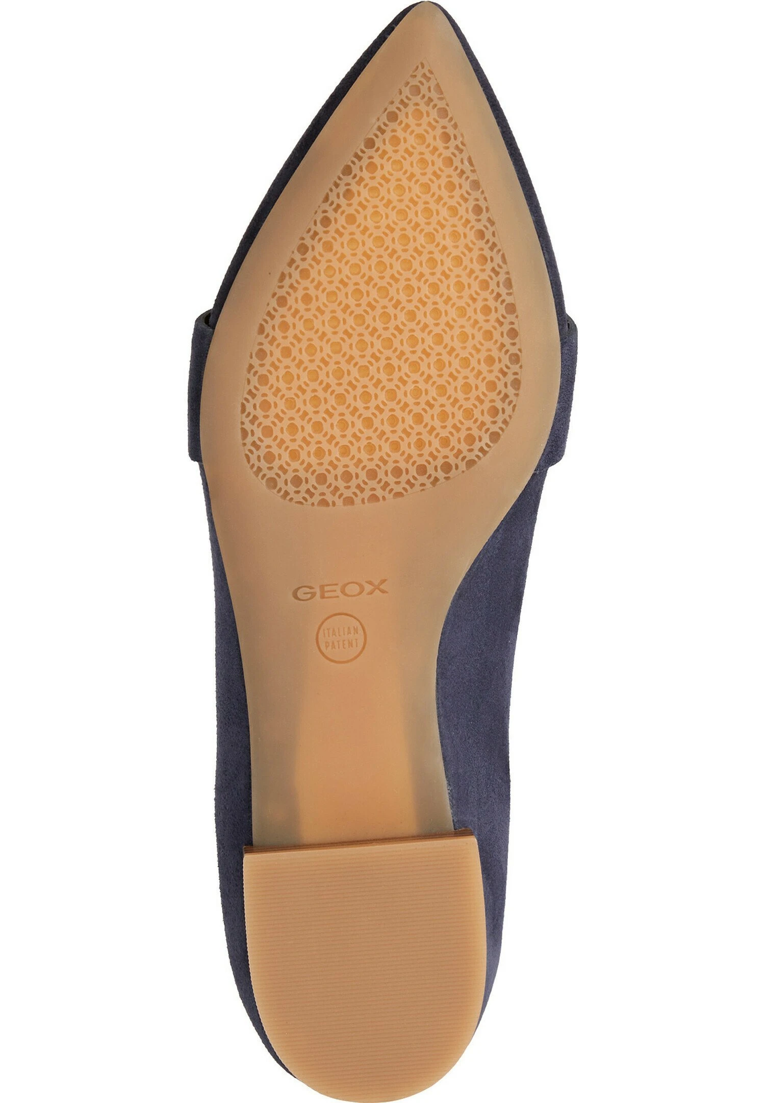 Geox D Charyssa - Mocassins - Navy 5 Geox D Charyssa - Mocassins - Navy – Image 5