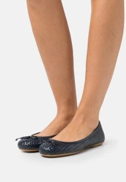 Geox Palmaria - Ballerines - Navy