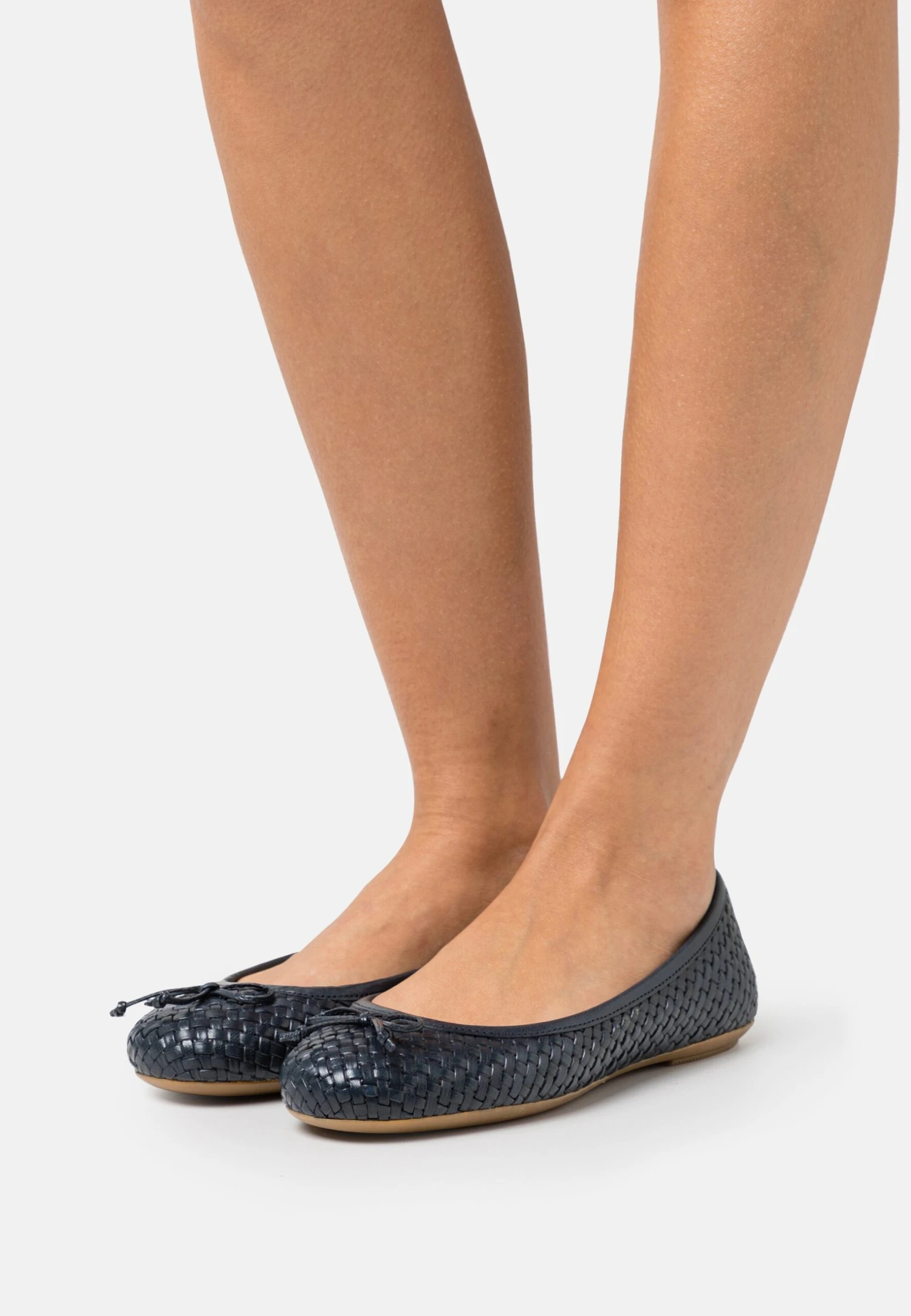 Geox Palmaria - Ballerines - Navy 1 Geox Palmaria - Ballerines - Navy