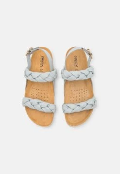Geox Brionia - Sandales - Light Sky -Geox edf16e4be9ad4ff3955b176066ff63c3