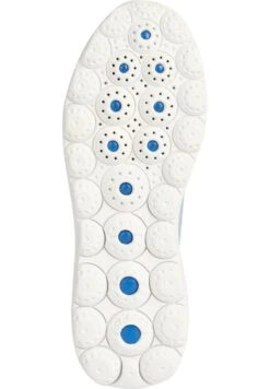 Geox Spherica - Baskets Basses - Light Sky -Geox ee7b9250d2334679ba2a200c718f36cc