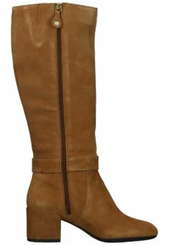 Geox Stiefel - Bottes - Cognac -Geox ef805ddd17f84fc9888017285e20a836