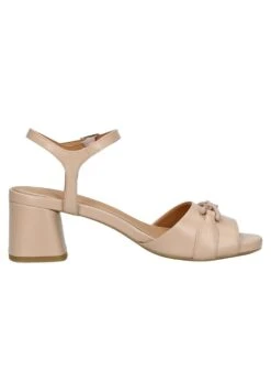 Geox Sandales - Carne -Geox f03e87d40a5b451f8a7af95ea23552da